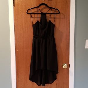 Forever 21 High Low Dress